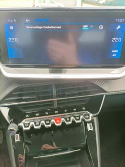 Peugeot 2008 2008 II (2) ALLURE 1.2 PURETECH 130 S&S EAT8 occasion - Photo 28