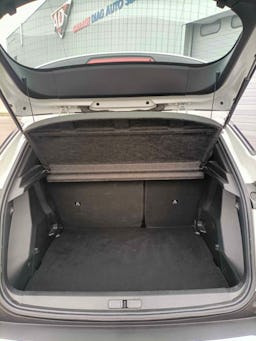 Peugeot 2008  2008 II (2) ALLURE 1.2 PURETECH 130 S&S EAT8 occasion - Photo 33