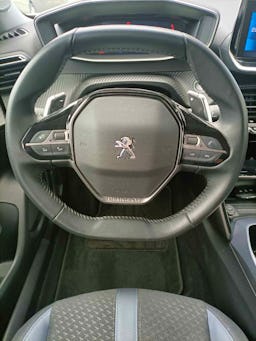 Peugeot 2008  2008 II (2) ALLURE 1.2 PURETECH 130 S&S EAT8 occasion - Photo 34