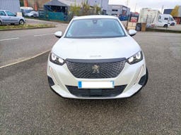 Peugeot 2008 2008 II (2) ALLURE 1.2 PURETECH 130 S&S EAT8 occasion - Photo 35