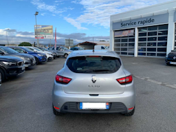 Renault Clio  TCE 90CV BUSINESS occasion - Photo 4