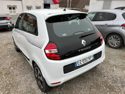 Renault Twingo  0.9L TCE 90CV LIMITED occasion - Photo 2