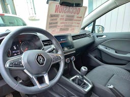 Renault Clio V BUSINESS TCE 100 occasion - Photo 6