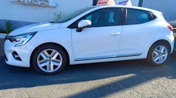 Renault Clio V  BUSINESS TCE 100 occasion - Photo 3