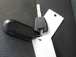 Fiat Doblo DOBLO CARGO 1.3 JTD 95CV PRIO occasion - Photo 4