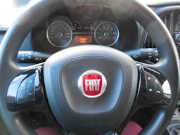 Fiat Doblo DOBLO CARGO 1.3 JTD 95CV PRIO occasion - Photo 5