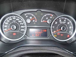 Fiat Doblo  DOBLO CARGO 1.3 JTD 95CV PRIO occasion - Photo 6