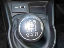 Fiat Doblo DOBLO CARGO 1.3 JTD 95CV PRIO occasion - Photo 7