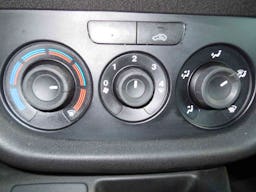 Fiat Doblo DOBLO CARGO 1.3 JTD 95CV PRIO occasion - Photo 9