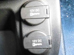 Fiat Doblo DOBLO CARGO 1.3 JTD 95CV PRIO occasion - Photo 10