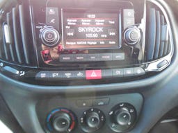 Fiat Doblo  DOBLO CARGO 1.3 JTD 95CV PRIO occasion - Photo 11