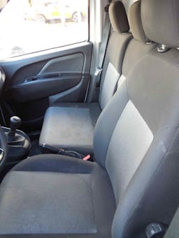 Fiat Doblo  DOBLO CARGO 1.3 JTD 95CV PRIO occasion - Photo 13