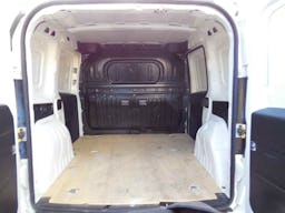 Fiat Doblo  DOBLO CARGO 1.3 JTD 95CV PRIO occasion - Photo 14