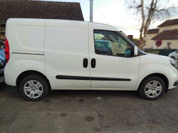 Fiat Doblo  DOBLO CARGO 1.3 JTD 95CV PRIO occasion - Photo 15