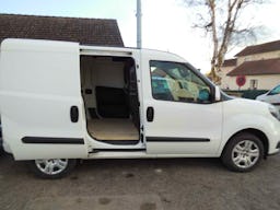 Fiat Doblo DOBLO CARGO 1.3 JTD 95CV PRIO occasion - Photo 16