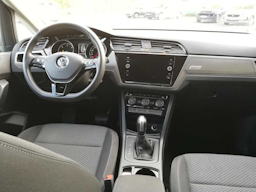 Volkswagen Touran  1.6 TDI 115 CONFORTLINE BUSINESS DSG7 occasion - Photo 10