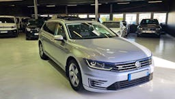 Volkswagen Passat  PASSAT SW 1.4 TSI GTE 218 CH occasion - Photo 3