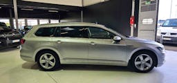 Volkswagen Passat  PASSAT SW 1.4 TSI GTE 218 CH occasion - Photo 4