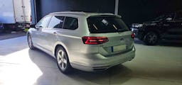 Volkswagen Passat  PASSAT SW 1.4 TSI GTE 218 CH occasion - Photo 7