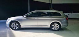 Volkswagen Passat  PASSAT SW 1.4 TSI GTE 218 CH occasion - Photo 8