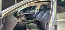 Volkswagen Passat  PASSAT SW 1.4 TSI GTE 218 CH occasion - Photo 9
