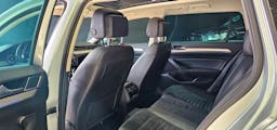 Volkswagen Passat  PASSAT SW 1.4 TSI GTE 218 CH occasion - Photo 10