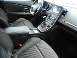 Renault Scenic  1.5 DCI BUSINESS occasion - Photo 6