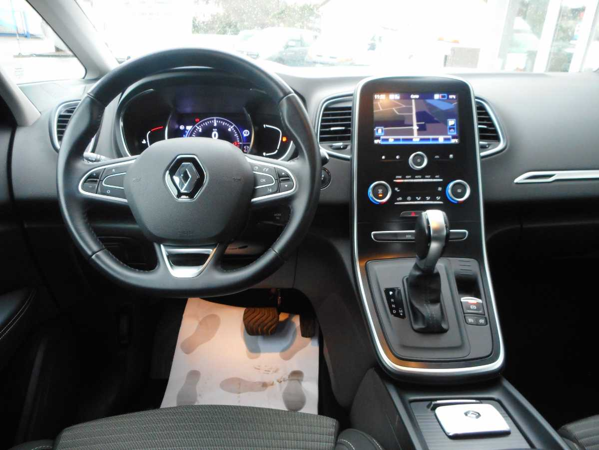 Renault Scenic  1.5 DCI BUSINESS occasion - Photo 7