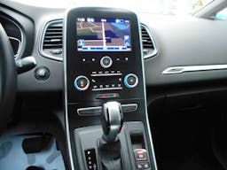 Renault Scenic  1.5 DCI BUSINESS occasion - Photo 13