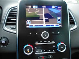 Renault Scenic  1.5 DCI BUSINESS occasion - Photo 14