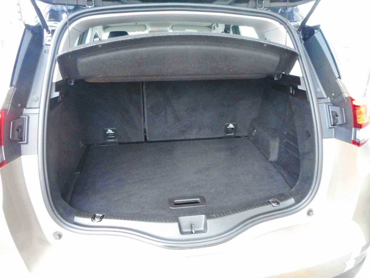Renault Scenic  1.5 DCI BUSINESS occasion - Photo 18