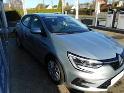 Renault Mégane  TCE BUSINESS occasion - Photo 2