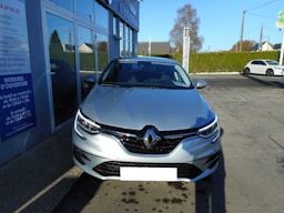 Renault Mégane  TCE BUSINESS occasion - Photo 3