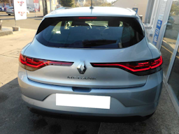 Renault Mégane  TCE BUSINESS occasion - Photo 4