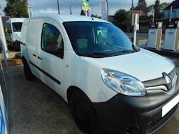 Renault Kangoo  II  1.5 DCI R-LINK 90CV occasion - Photo 2