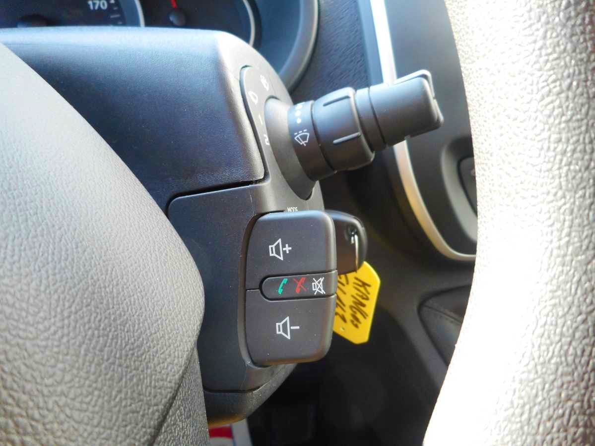 Renault Kangoo  II  1.5 DCI R-LINK 90CV occasion - Photo 13