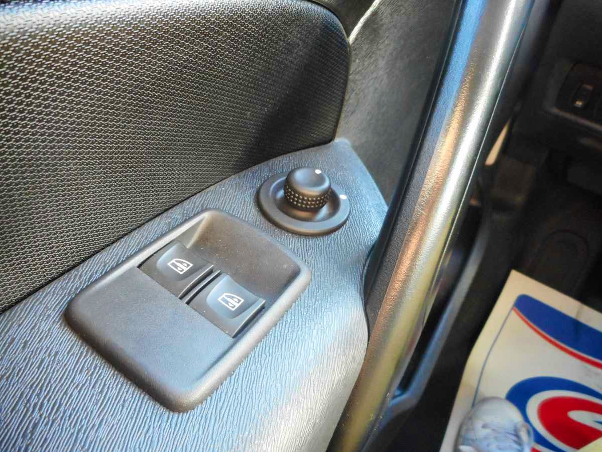 Renault Kangoo  II  1.5 DCI R-LINK 90CV occasion - Photo 15