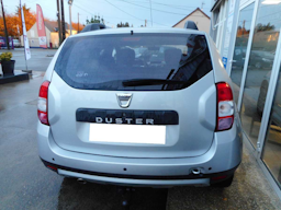 Dacia Duster  1.5 DCI BLACK TOUCH 4X2 occasion - Photo 4