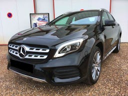 Mercedes Benz Classe GLA  (2) 220 D STARLIGHT EDITION 7G-DCT occasion - Photo 1