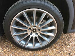 Mercedes Benz Classe GLA  (2) 220 D STARLIGHT EDITION 7G-DCT occasion - Photo 5