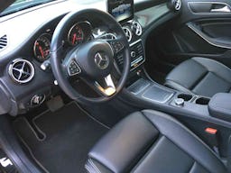 Mercedes Benz Classe GLA  (2) 220 D STARLIGHT EDITION 7G-DCT occasion - Photo 6