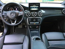 Mercedes Benz Classe GLA  (2) 220 D STARLIGHT EDITION 7G-DCT occasion - Photo 7