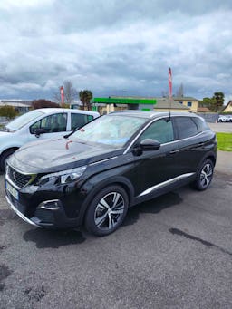 Peugeot 3008  GT LINE occasion - Photo 1
