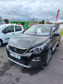Peugeot 3008 GT LINE occasion - Photo 2