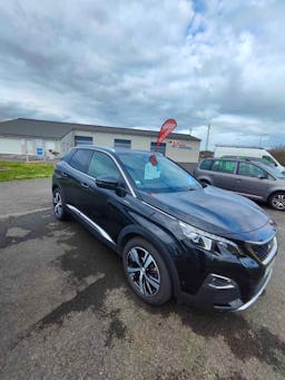 Peugeot 3008  GT LINE occasion - Photo 3