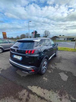 Peugeot 3008  GT LINE occasion - Photo 4