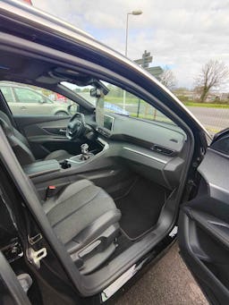 Peugeot 3008 GT LINE occasion - Photo 5