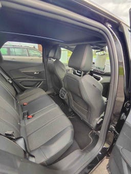 Peugeot 3008 GT LINE occasion - Photo 6