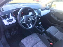 Renault Clio V  TCE 90 LIMITED occasion - Photo 3
