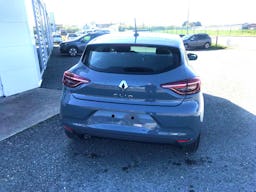 Renault Clio V TCE 90 LIMITED occasion - Photo 4